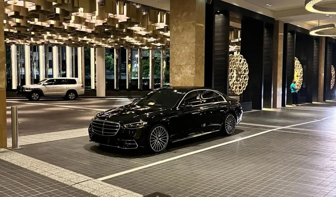 Diplomatic Transportation Services and Solutions in Melbourne