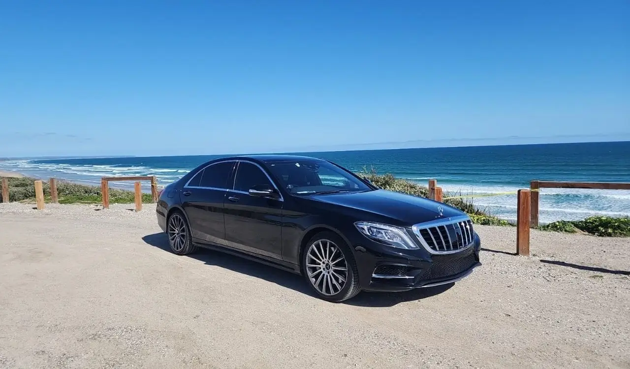 A Guide to Luxury Travel with experienced Chauffeur Services