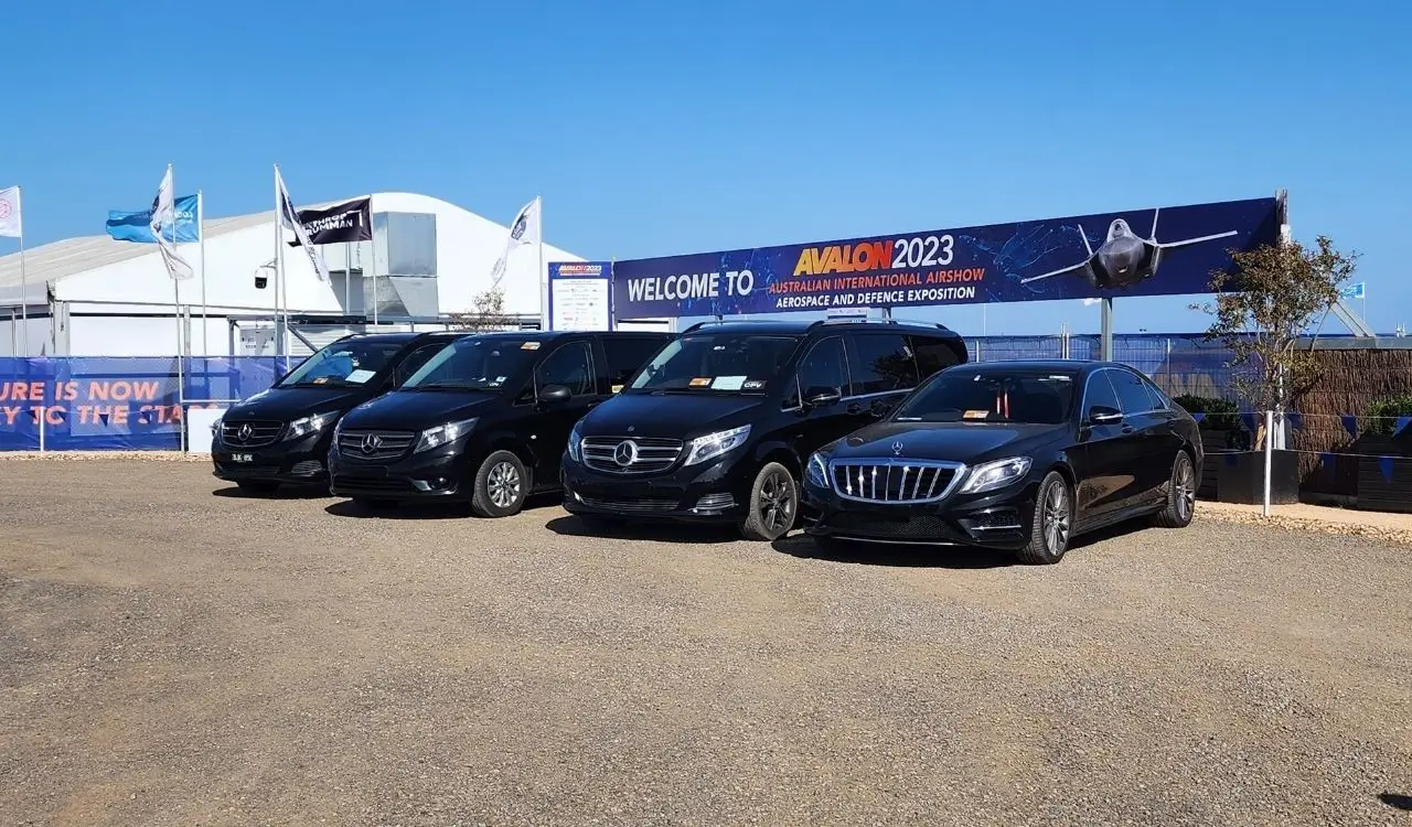 Choosing the Right Chauffeur Service for Your Melbourne Airport Transfer