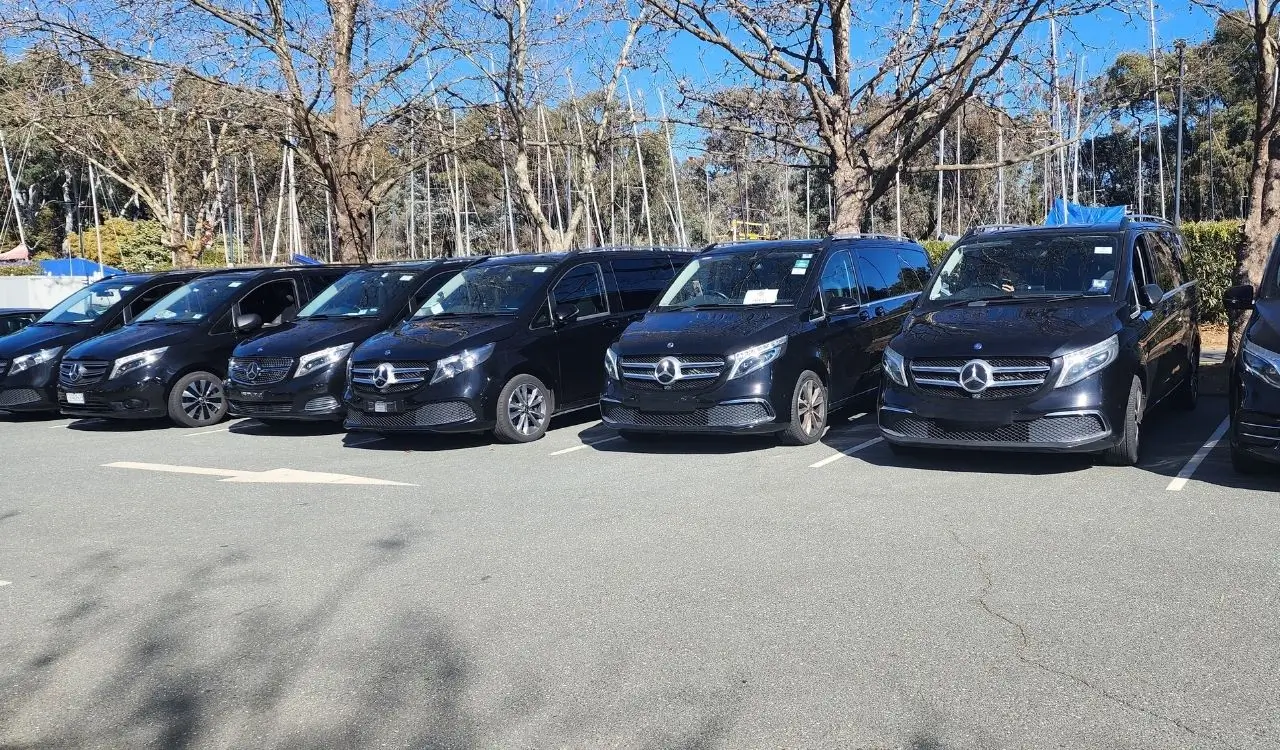 How to Choose Diplomatic Chauffeur Service in Melbourne