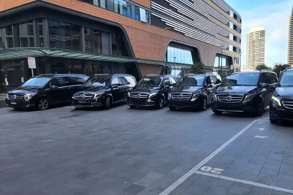 Corporate Transfers melbourne